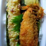 ほっともっと - 料理写真: