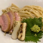 火鳥 - ★ヤング麺（大盛無料・1200円税込）★