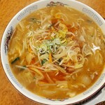 ふくや食堂 - 