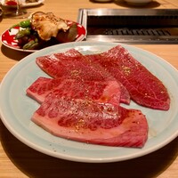 TANAKA YAKINIKU RESTAURANTE - 