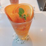 ロクシタンカフェ SHIBUYA TOKYO - 