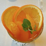 ロクシタンカフェ SHIBUYA TOKYO - 