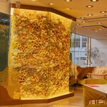 ロクシタンカフェ SHIBUYA TOKYO - 