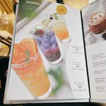 ロクシタンカフェ SHIBUYA TOKYO - 