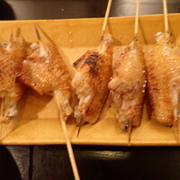 やきとり 嶋家 - 