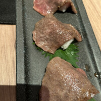 上等焼肉 ひらく - 