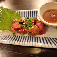 やきとり 嶋家 - 