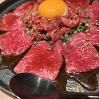 上等焼肉 ひらく - 