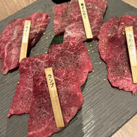 上等焼肉 ひらく - 