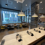 マクドナルド - 店内