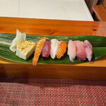 Sushi Sen - 