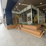 マクドナルド - 外観