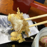 きむら - なかなかの海老