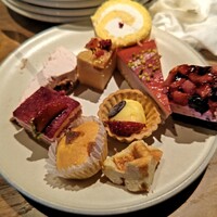 The Kitchen Salvatore Cuomo 三宮 - 