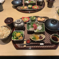 梅田 璃泉 本店 - 