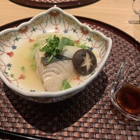 梅田 璃泉 本店 - 