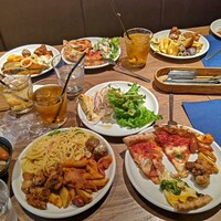 The Kitchen Salvatore Cuomo 三宮 - 