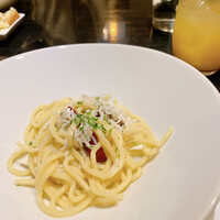 トラットリア ゴデレッチョ エビス 恵比寿 - 