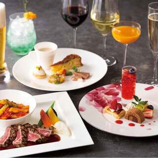 カクテル&ティーラウンジ_0