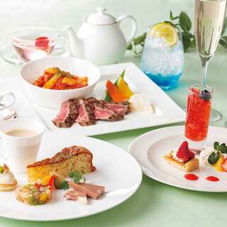 カクテル&ティーラウンジ_1