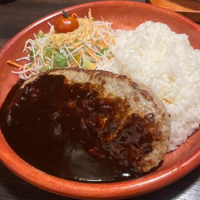 びっくりドンキー 永山店 - 南永山（ファミレス）の写真