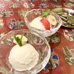 リトルスパイス - 