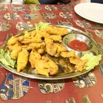 リトルスパイス - 