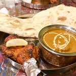 リトルスパイス - 