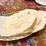 リトルスパイス - 