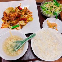 過門香歩高里 六本木店 -  過門香歩高里 六本木店 -