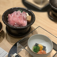 個室和食 東山 東京駅前店 - 