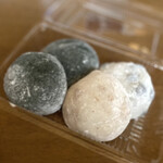 元祖雷除志ん古 - 