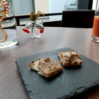 リストランテ アクアパッツァ - 前菜