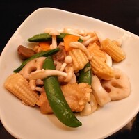 廣東料理 民生 ヒルトンプラザウエスト店 - 