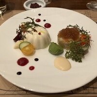 ビストロ・ミル・プランタン - 