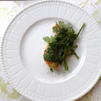 リストランテ アクアパッツァ - 牡蠣のフリット