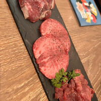 渋谷焼肉 KINTAN - 