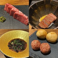焼肉 牛者 - 