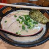 博多ラーメン 長浜や 東十条店