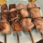 Yakitori No Ippei - 