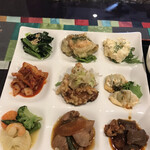 コリアンダイナー陽 - 