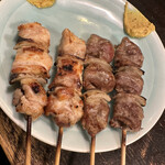 Yakitori No Ippei - 