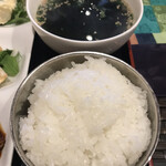 KOREAN DINNER Y・A・N・G - 