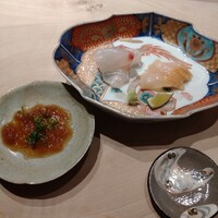 鮨 若尊 - 