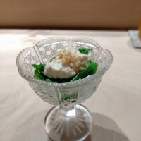 鮨 若尊 - 