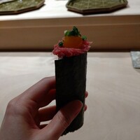 鮨 若尊 - 