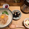 こめらく ニッポンのお茶漬け日和。 ペリエ千葉店