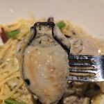 oyster&wine kitchen K - 