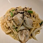 oyster&wine kitchen K - 