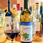 プルピエ - ワイン